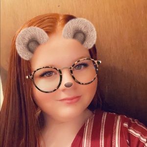 Meet your Posher, Katy